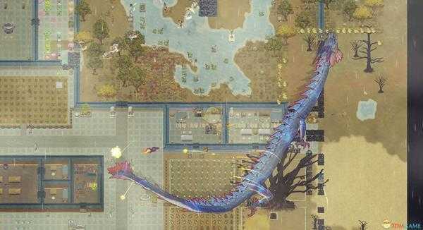 《了不起的修仙模拟器》五莲山地点详细介绍