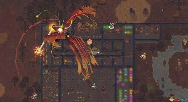 《了不起的修仙模拟器》九华山地点详细介绍