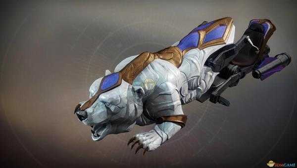 《命运2》18号曙光节特别活动更新内容一览