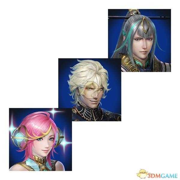 《无双大蛇3：终极版》早期特典一览