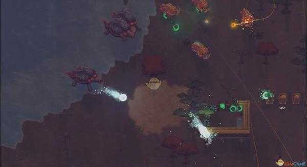 《了不起的修仙模拟器》天极山地点详细介绍