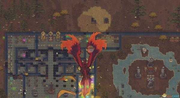 《了不起的修仙模拟器》万妖殿门派介绍