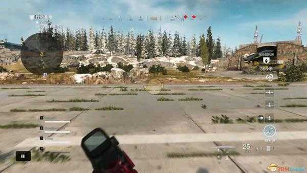 《使命召唤16：现代战争》碎锤试炼行动/展示行动潜入攻略