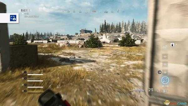 《使命召唤16：现代战争》碎锤试炼行动/展示行动潜入攻略