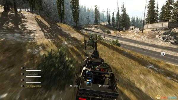 《使命召唤16：现代战争》碎锤试炼行动/展示行动潜入攻略