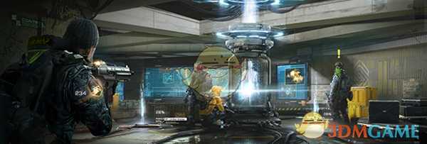 《重生边缘》游戏特色介绍