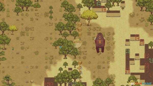 《了不起的修仙模拟器》合欢派仓库冒险偷盗方法分享