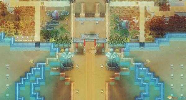 《了不起的修仙模拟器》仙人遗蜕作用介绍