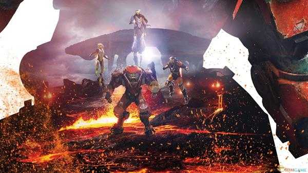 《圣歌》1.6.0游戏更新内容一览