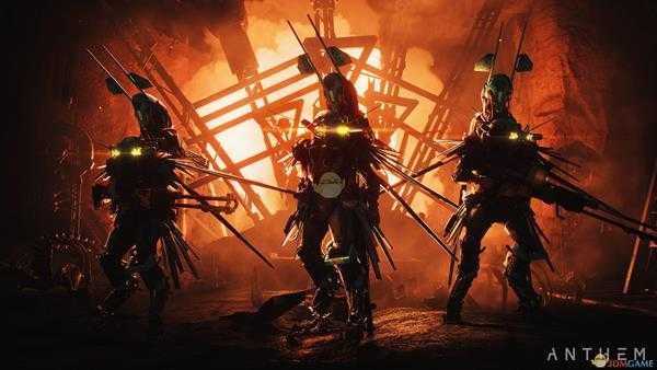 《圣歌》卡墙里解决方法介绍