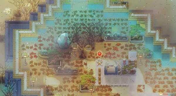 《了不起的修仙模拟器》法天效地归元阵法秘录获得方法分享