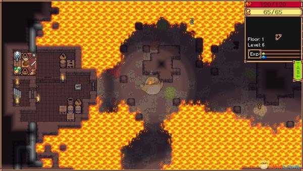 《Dredgers》邪教徒技能介绍