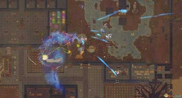 《了不起的修仙模拟器》游戏寿元劫介绍