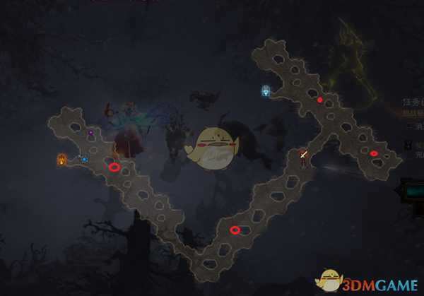 《暗黑破坏神3》国服挑战秘境第130期攻略