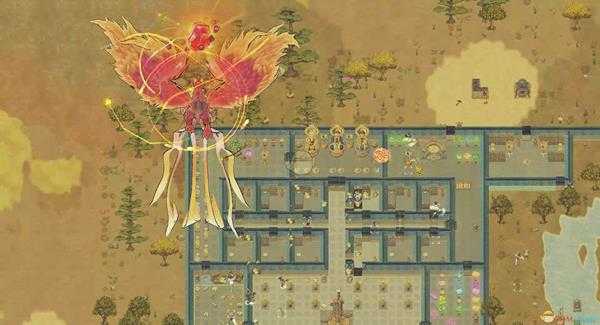 《了不起的修仙模拟器》快速炼出法台方法分享