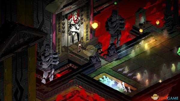 《哈迪斯：地狱之战》阿瑞斯攻击方式及特殊效果介绍