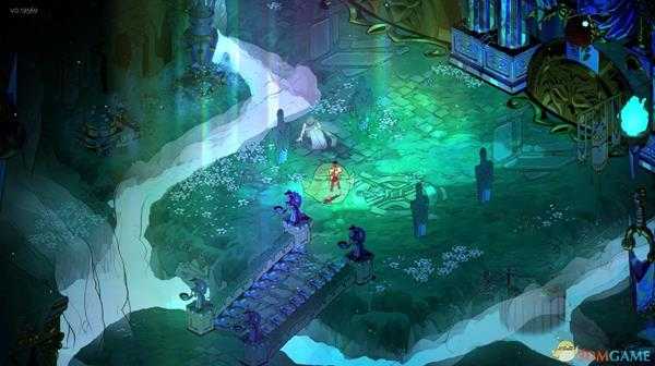 《哈迪斯：地狱之战》爱神攻击方式及特殊效果介绍