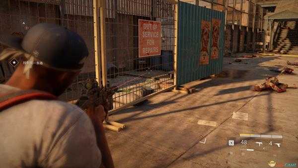 《僵尸世界大战》纽约3地图破门炸药位置介绍