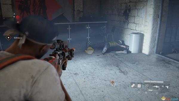 《僵尸世界大战》纽约3地图破门炸药位置介绍