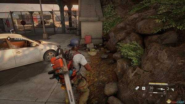 《僵尸世界大战》纽约3地图破门炸药位置介绍