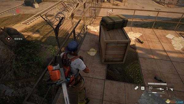 《僵尸世界大战》纽约3地图破门炸药位置介绍