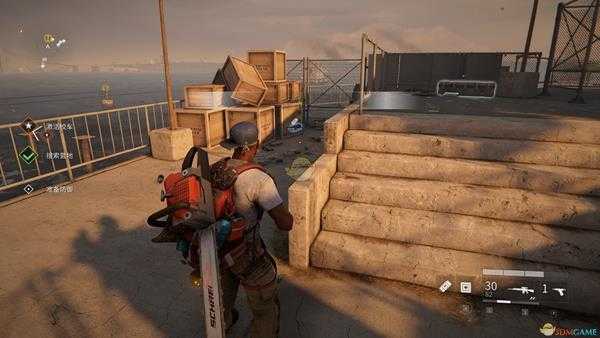 《僵尸世界大战》纽约3地图破门炸药位置介绍