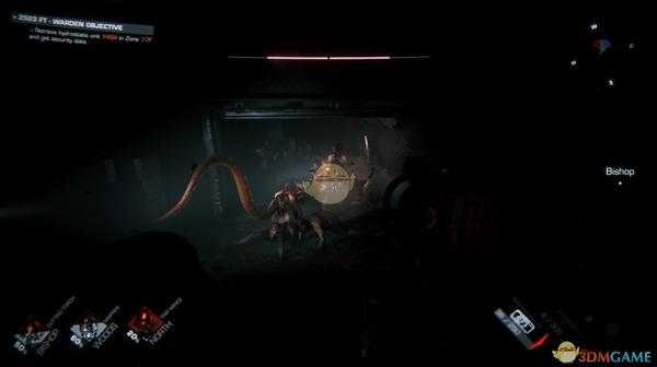 《GTFO》打怪注意事项分享