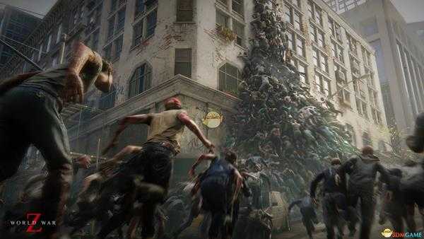 《僵尸世界大战》纽约第四关注意事项介绍