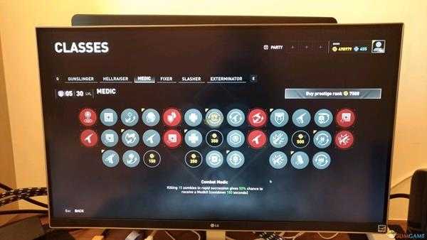 《僵尸世界大战》纽约第四关注意事项介绍