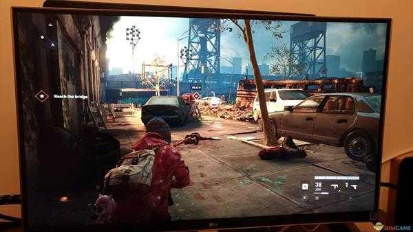 《僵尸世界大战》纽约第四关注意事项介绍