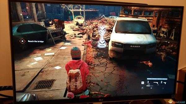 《僵尸世界大战》纽约第四关注意事项介绍