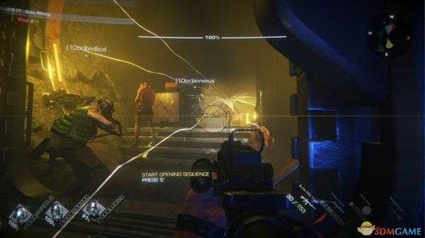 《GTFO》怪物心跳应对方法分享