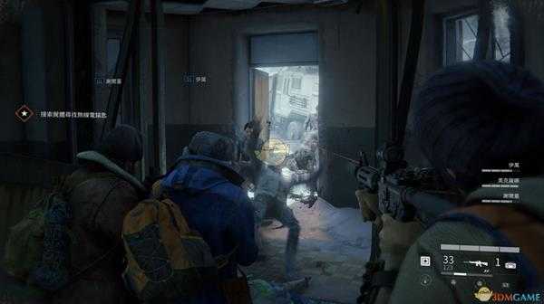 《僵尸世界大战》白板职业速刷5星和经验教程