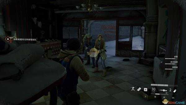 《僵尸世界大战》白板职业速刷5星和经验教程