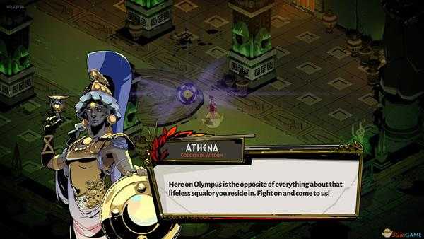 《哈迪斯：地狱之战》幸运牙齿属性效果一览