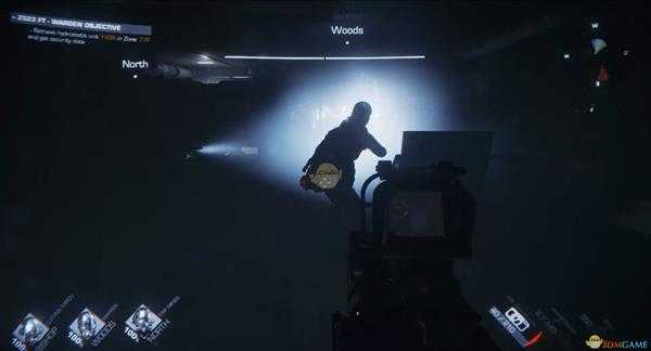 《GTFO》泡泡枪射击敌人技巧分享