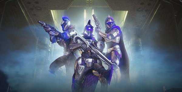 命运2网络不佳用海豚解决：智能专线加速网络