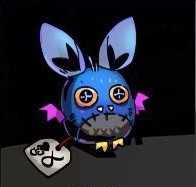 《哈迪斯：地狱之战》蝙蝠玩偶伙伴Battie获得方法分享