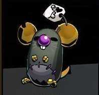 《哈迪斯：地狱之战》老鼠玩偶伙伴Mort获得方法分享