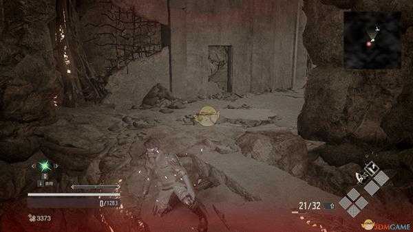 《噬血代码》崩毁街区的狙击阵坑爹指数点评