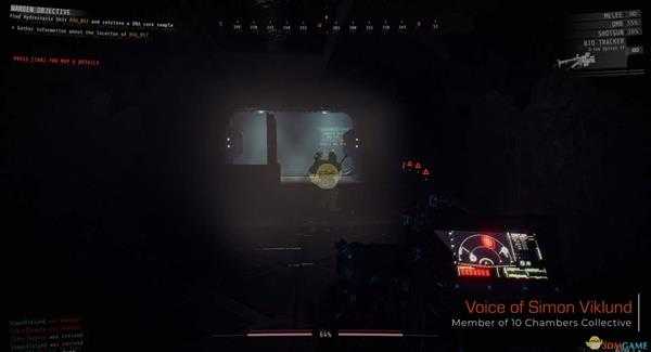 《GTFO》动态标记持续时间分享