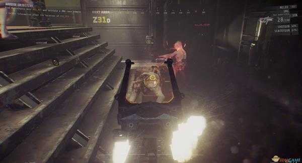 《GTFO》地雷设置器效果及使用注意事项分享