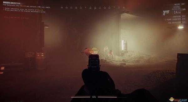 《GTFO》地雷设置器使用技巧分享