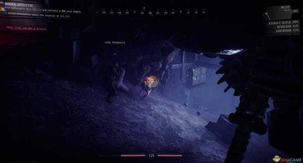 《GTFO》炮台效果及使用技巧分享