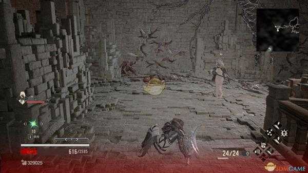 《噬血代码》临时goverment坑爹指数点评