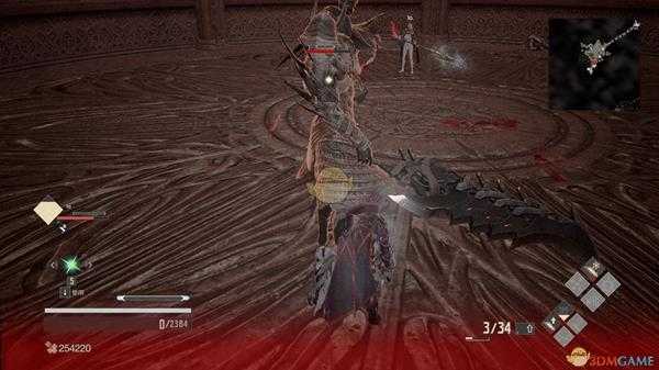 《噬血代码》棺柩之塔坑爹指数点评