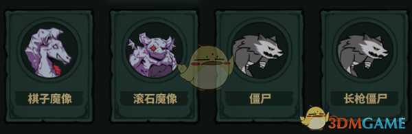 《形骸骑士》重获新生成就攻略