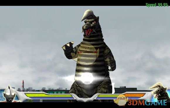 《奥特曼格斗进化0》杰克技能伤害分析