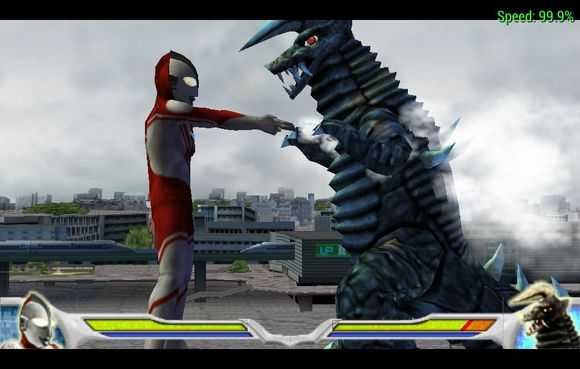 《奥特曼格斗进化0》佐菲技能伤害分析