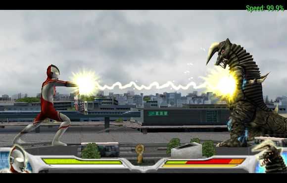 《奥特曼格斗进化0》佐菲技能伤害分析